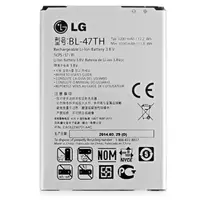 在飛比找蝦皮購物優惠-LG G Pro 2 D838 原廠電池 3200mAh