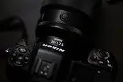 NIKKOR Z 35mm f/1.2 S