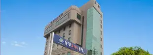 蔚珍大飯店Uljin Grand Hotel