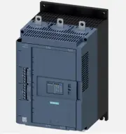 NEW 3RW5235-6AC14 Siemens 132 kW Soft Starter 480 V ac 3 Phase IP00 Components