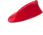 Car Shark Fin Antenna, for C-itroen C4 C5 C3 Picasso Car Shark Fin Antenna Auto Radio Signal Roof Antennas Black