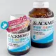 【藥局現貨】澳佳寶 BLACKMORES 三倍濃縮深海魚油膠囊 (60顆/瓶) / 無腥味濃縮深海魚油迷你膠囊(60粒(550元)