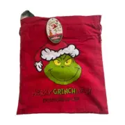 Peter Alexander Kids Grinch Pyjamas Size 10