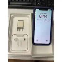 在飛比找蝦皮商城精選優惠-iPhone XR 256G 曜石黑+原廠耳機+原廠豆腐頭