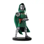 Marvel Comics Dr. Doom Classic XL Head Knocker Kids/Adult Tabletop Figure Toy