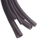 Narva Corrugated Split Sleeve Tubing - 50m, 20mm