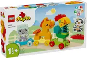 LEGO DUPLO Animal Train 10412