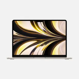 【Apple】全新 MacBook Air M2 8G/256G 8G/512G 13吋 蘋果筆電 台灣公司貨