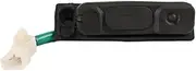 Tailgate Opener Switch for Mitsubishi for Outlander Sport ASX RVR 2011-2020 5810A090 Car Rear Trunk Lid Lock Release Handle Tailgate Switch