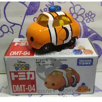 在飛比找蝦皮購物優惠-(現貨) Tomica 多美 Disney  DMT-04 