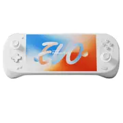 AYANEO Pocket EVO Android 13 Game Console 8GB+128GB White