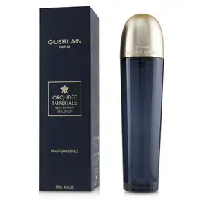 嬌蘭 Guerlain - 蘭鑽氧生蘭花精露 Orchidee Imperiale Exceptional Complete Care The Essence-In-Lotion