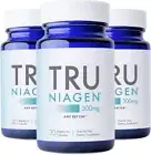 Nicotinamide Riboside Chloride Patented NAD+ Booster supporting Cellular Ener