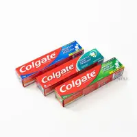 在飛比找ETMall東森購物網優惠-【COLGATE 高露潔 】防蛀牙膏 清涼薄荷 175g