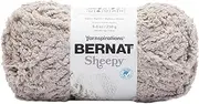 [Bernat] SHEEPY Yarn, Bunny Brown