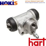 WHEEL BRAKE CYLINDER 218 871 FOR RENAULT RAPID/Box/Body/MPV SUPER/5 9 11/Van