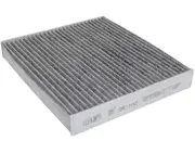 Brand New Sakura CAC-1112 Cabin Filter - Cross Ref: RCA178P RCF610