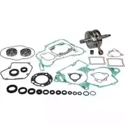 Hot Rods Crank Shaft Bottom End Kit for Honda CR125R 00