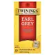 [iHerb] Twinings 經典伯爵茶，25茶包，1.76盎司（50克）