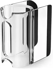 Wand Rod Storage Clip for Dyson V7 V8 V10 V11 & V15 Vacuum Cleaners. Storage Clip for Holding Extra Accessories
