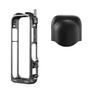 Action Camera Mount Case Metal Cage For 360 X4 Protective Frame Border