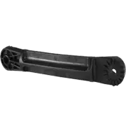 Scotty Inc. Sct-0459M Adjustable Rod Holder Extender, 5.5"