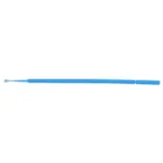 House Brand Dentistry 101315 MicroBrush Applicators Regular Blue/Green 4 x 100Pk