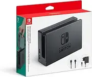 Nintendo Switch Dock Set, Kompatibel mit Spielkonsole