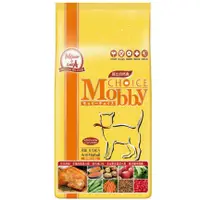 在飛比找蝦皮購物優惠-【狗狗巴士】Mobby 莫比自然食 成貓飼料 7.5kg.