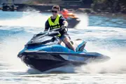 Extended Hawkesbury Jet Ski Safari - Hawkesbury River