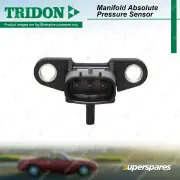 Tridon Manifold Absolute Pressure Sensor for Toyota Landcruiser HDJ100 101 78 79