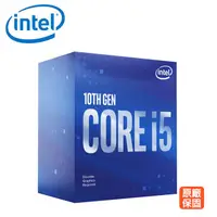 在飛比找蝦皮商城優惠-平輸 Intel Core i5-10400F 中央處理器 