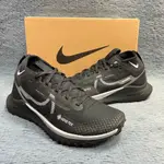 【NIKE 耐克】W NIKE REACT PEGASUS TRAIL 4 GTX 女款 科技中底 防水 越野鞋