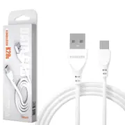 KINGLEEN (K29s) 1M 5A USB Type C Cable Fast Charging Charger Data Sync Cable Cord