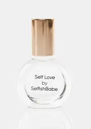 [Goddess Detox] SelfishBabe Self Love Perfume & Blessing Oil