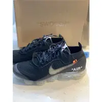 在飛比找蝦皮購物優惠-NIKE x OFF WHITE VAPORMAX 2.0 