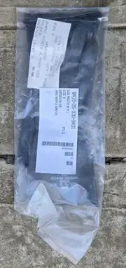 Australian Army Issue CBRN Gloves New