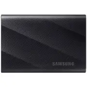 Samsung 4TB T9 Portable SSD Black