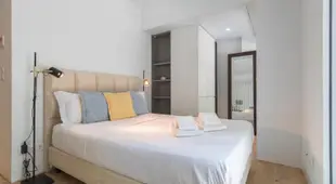 Luxury Apartment in City Centre