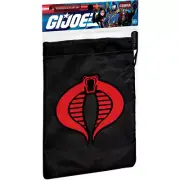 RGS02462 Renegade Games Studios G.I. JOE Role Playing Game: Cobra Bag Set