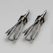 HB3 (9005) Copper Head LED Headlight Globes (Pair)