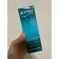 在飛比找蝦皮購物優惠-（可議價）BIOTHERM碧兒泉奇蹟活源乖乖乳（全新）