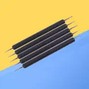 5 Pcs Stylus Tools Art Drawing Tools Nail Painting Tools Embossing Tools