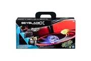 Beyblade X - Clash And Carry Beystadium Battle Arena - Hasbro
