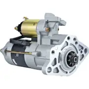 Mitsubishi Starter Motor 24V 3.2kW Clockwise PLGR New M8T80071B 18962