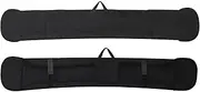 [Oimzzr] Snowboard Bag prene Snowboard Cover Practical Protective Bag for Snowboard 150cm