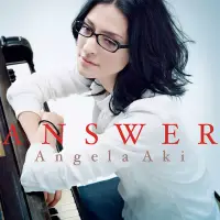 在飛比找博客來優惠-Angela Aki / ANSWER