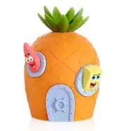 SpongeBob Squarepants Pineapple House Mini Humidifier USB 9.5 oz