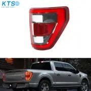 LED Tail Light For Ford F-150 2021-2023 w/ Blind Spot Rear Passenger Right Side (for: Ford)