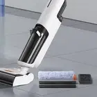 Efficient Cleaning Kit for ILIFE For W90 Cordless Vacuum with Mop Cloth